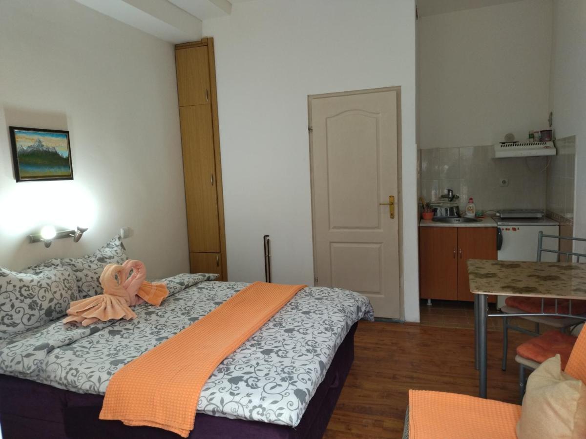 Vila Lenka Sokobanja Dış mekan fotoğraf