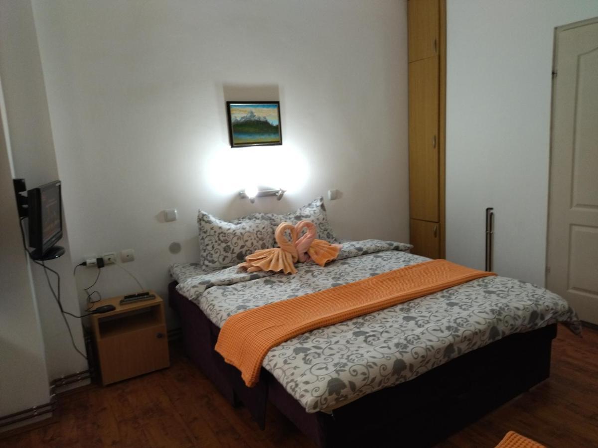 Vila Lenka Sokobanja Dış mekan fotoğraf