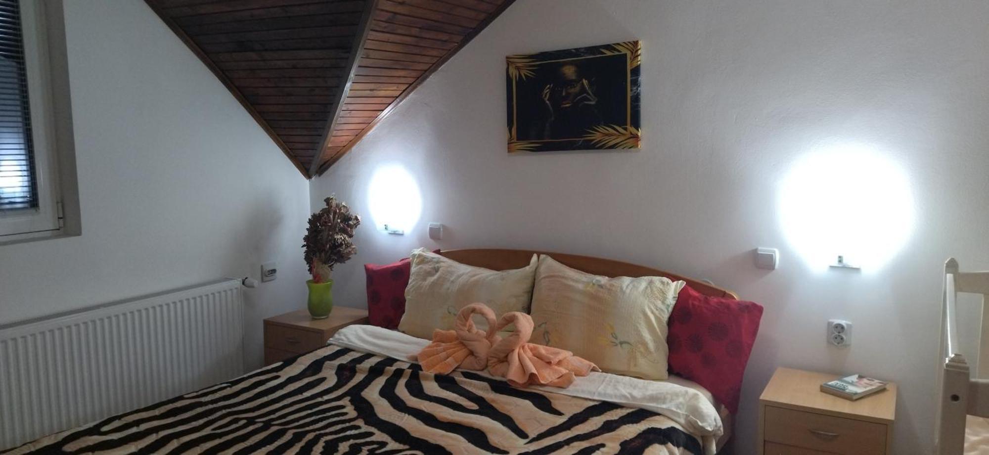 Vila Lenka Sokobanja Dış mekan fotoğraf
