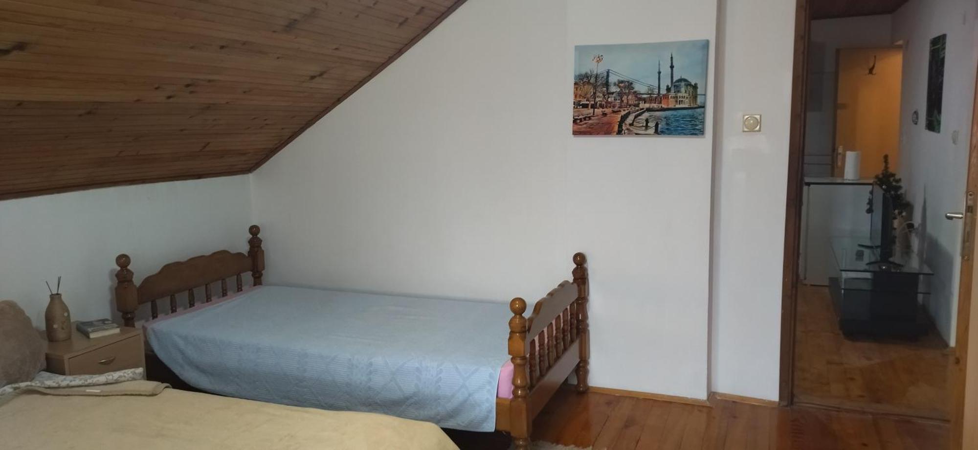 Vila Lenka Sokobanja Oda fotoğraf