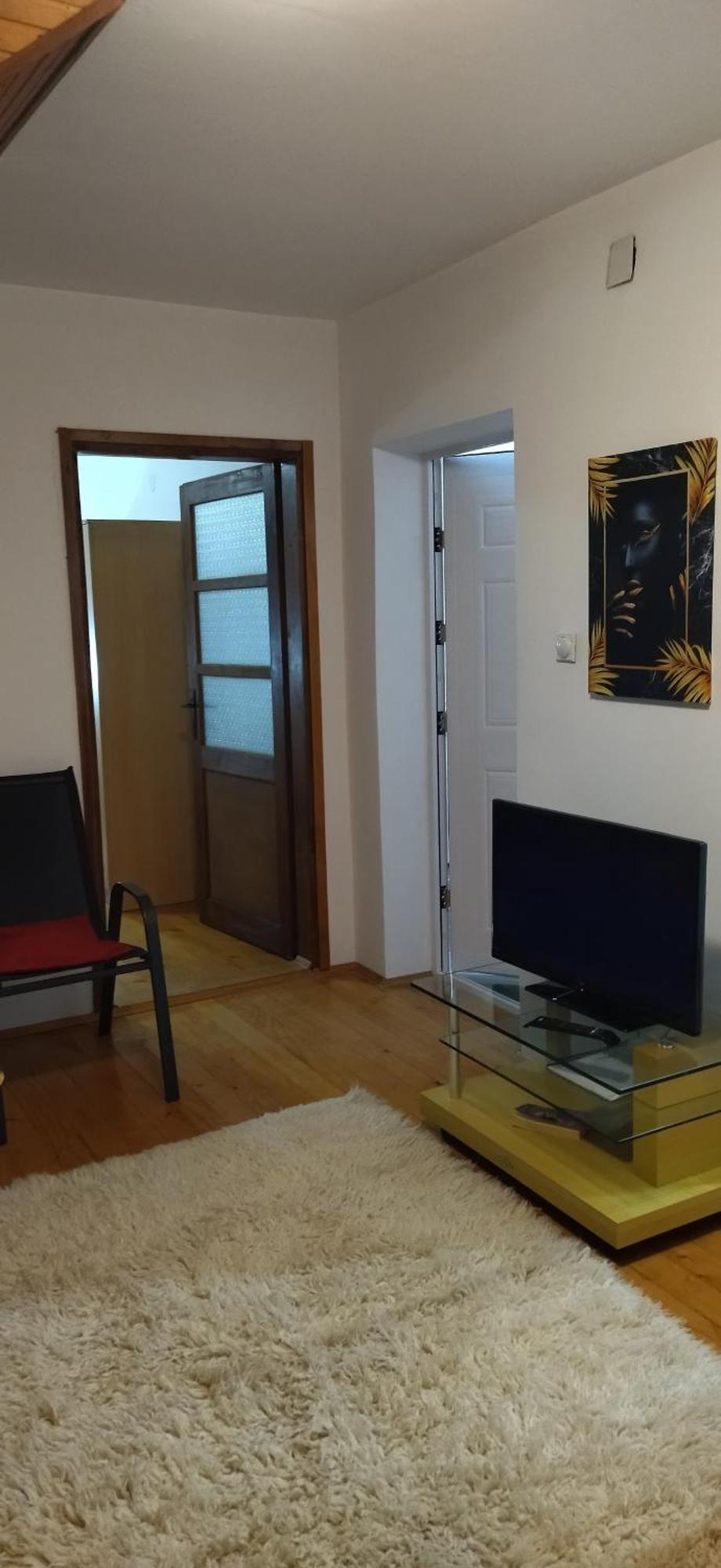 Vila Lenka Sokobanja Oda fotoğraf