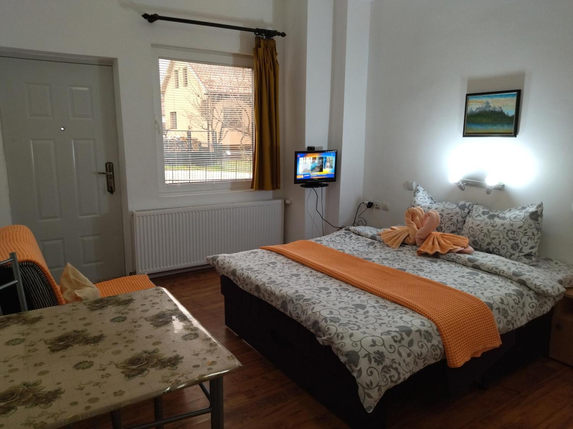 Vila Lenka Sokobanja Oda fotoğraf