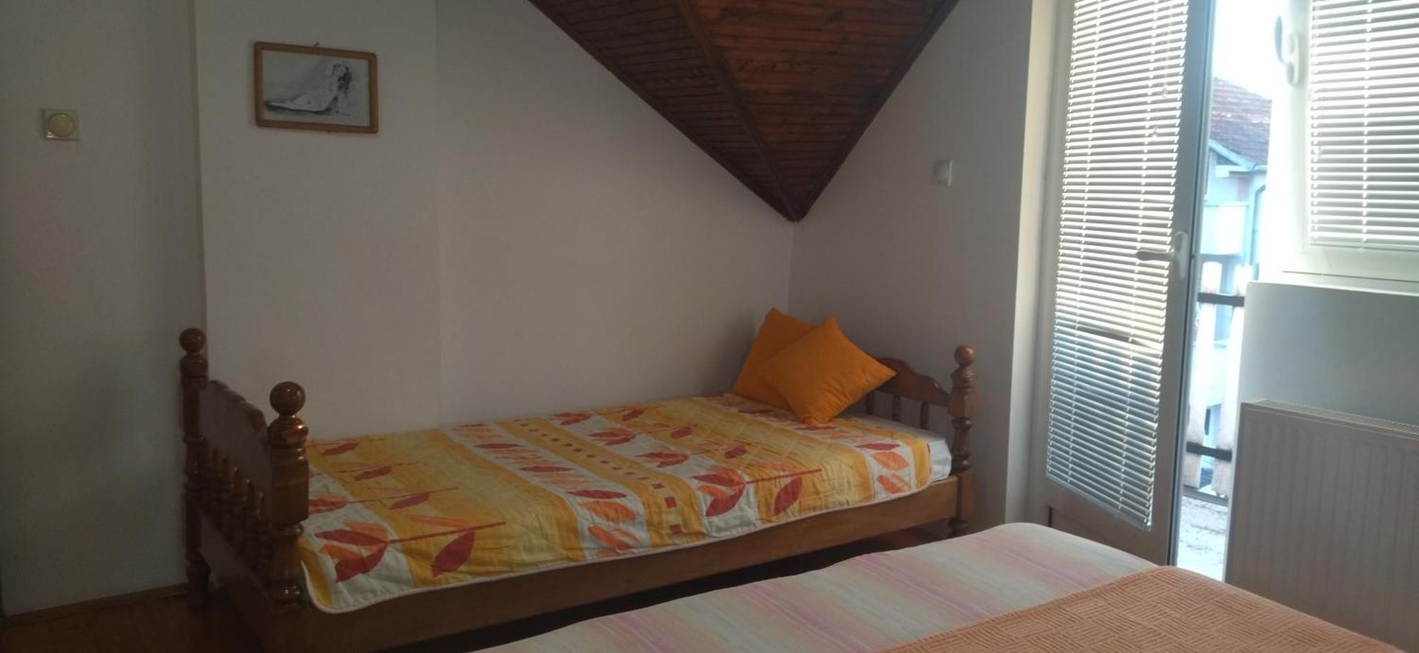 Vila Lenka Sokobanja Oda fotoğraf