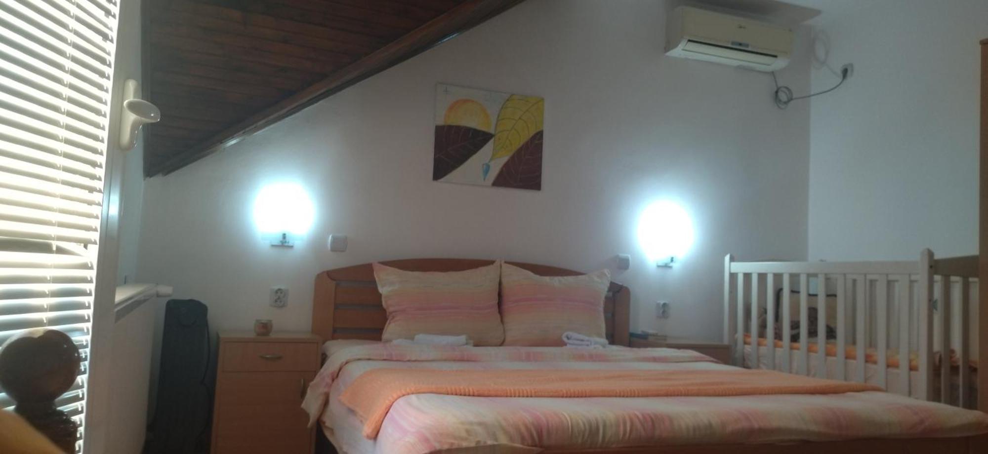 Vila Lenka Sokobanja Oda fotoğraf