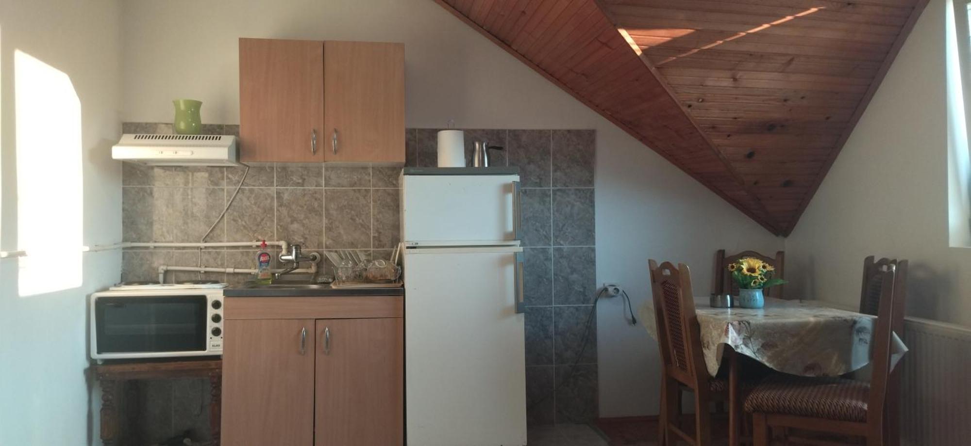 Vila Lenka Sokobanja Oda fotoğraf