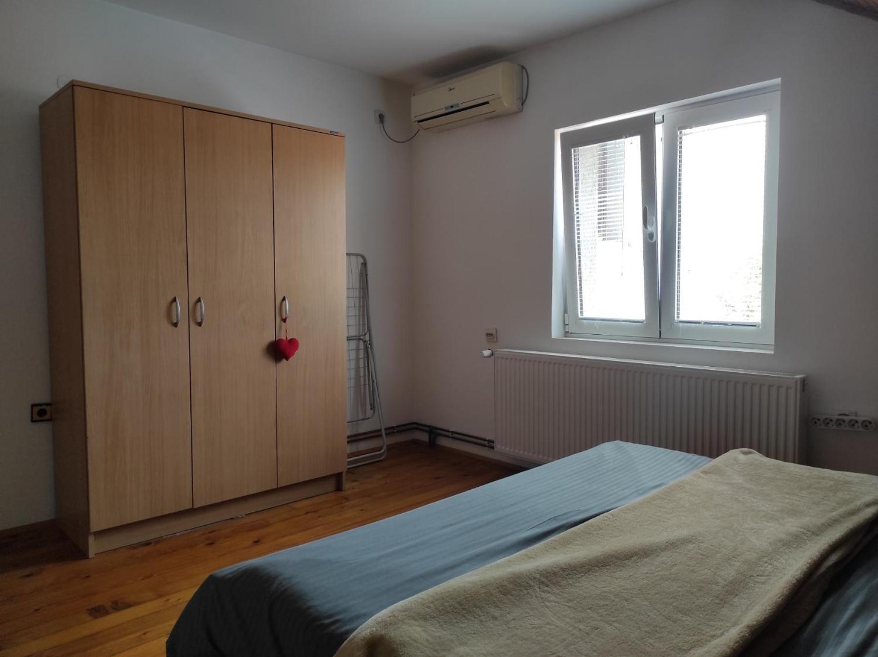 Vila Lenka Sokobanja Oda fotoğraf