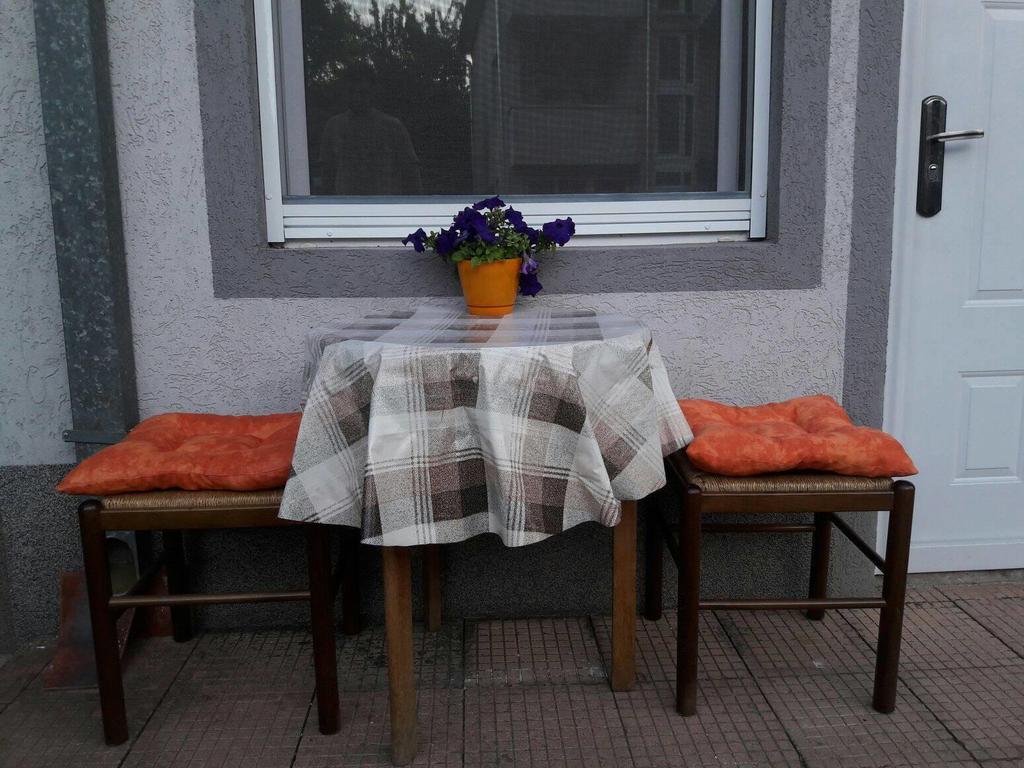 Vila Lenka Sokobanja Dış mekan fotoğraf