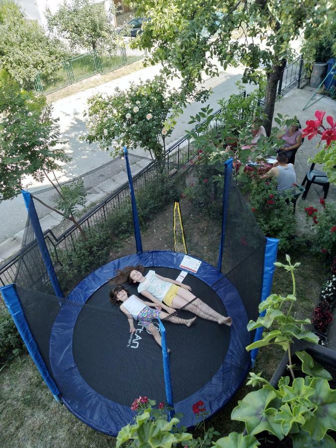 Vila Lenka Sokobanja Dış mekan fotoğraf