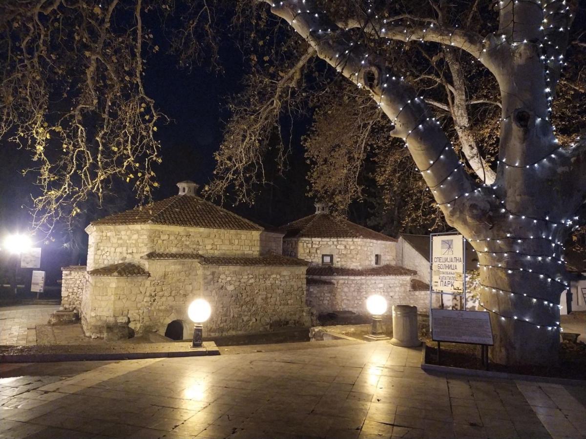 Vila Lenka Sokobanja Dış mekan fotoğraf
